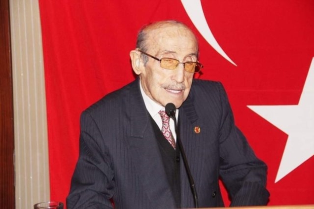 Duayene Son Görev…