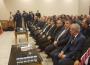 Ercan Eşitmez’i kutladı…