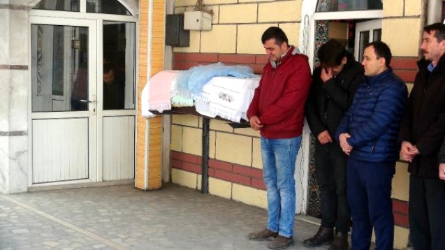 Doktorlar seferber oldu ama!...