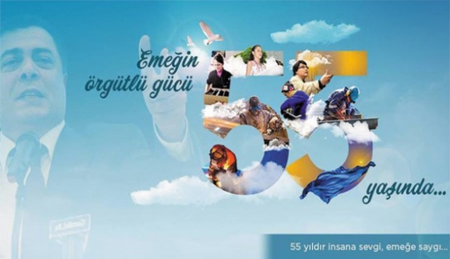 Türk Metal 55 yaşında…