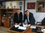 Sağlık hizmetine imza attılar…