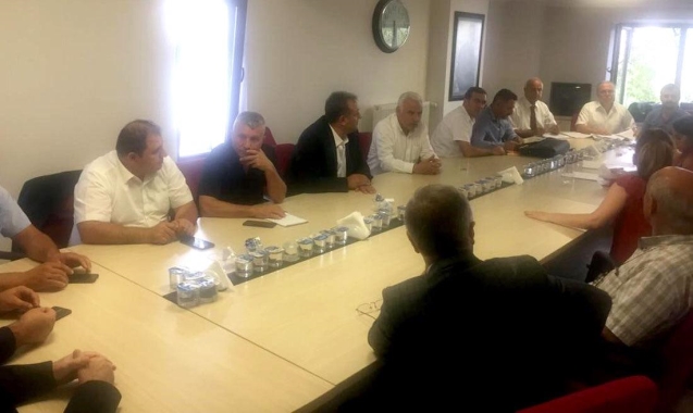 MTA 18’inci Dönem Toplu İş Sözleşmesi imzalandı…