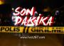 Şüpheli paket polisi harekete geçirdi...
