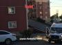 Gülüç'te korona apartmanı...Sayı oldukça fazla...