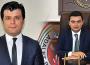 Yücedağ'ın tayini çıktı... Yerine Çetin geldi..