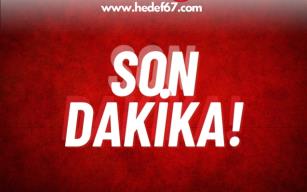102 gram kokain ele geçirildi...