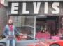 Elvis kayıp...Öldü mü?
