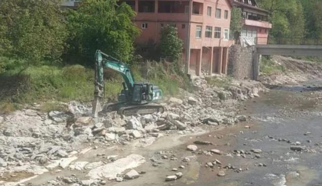 Kızlar Çayı, ek yatırım programına alındı