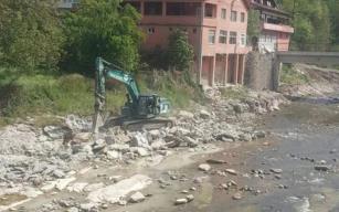 Kızlar Çayı, ek yatırım programına alındı
