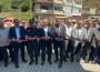 Projeler ve yeni araçlar tanıtıldı...