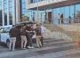Kelepçeyi kırıp firar eden cinayet sanığı yakalandı