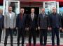 ZONSİAD ile ZONDEF arasındaki iş birliğinin güçlendirilecek…