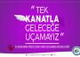 "Bugün Uluslararası Mücadele Günü!.."