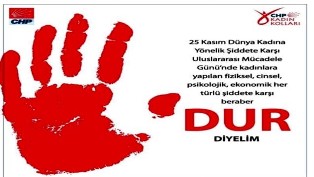 'El ele vereceğiz, dünyayı değiştireceğiz'