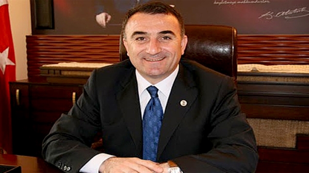 Murat Sesli tahliye edildi.