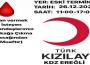 KAN BAĞIŞI KAMPANYASI...