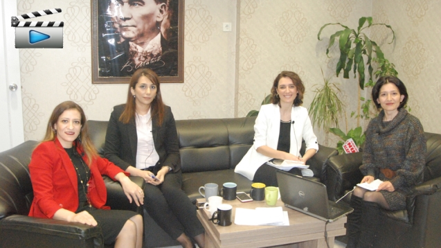 CORONAVİRÜSÜ'NÜ UZMANLARDAN DİNLEDİK...