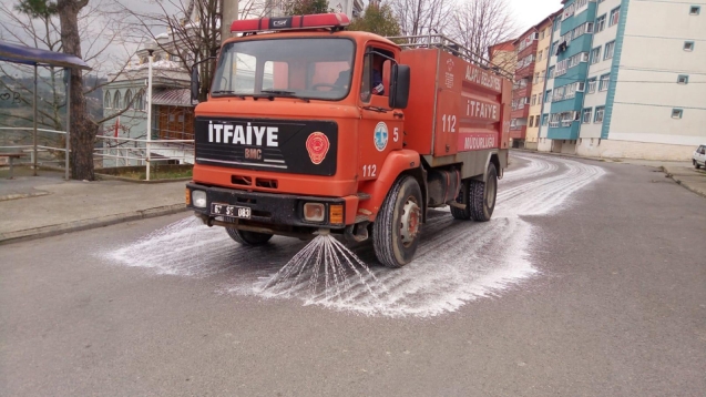 ALAPLI, KÖPÜK KÖPÜK...