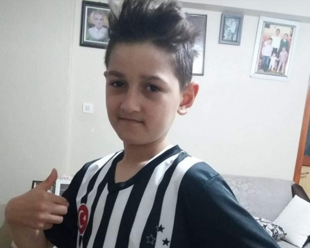 Yaşama tutunamadı…