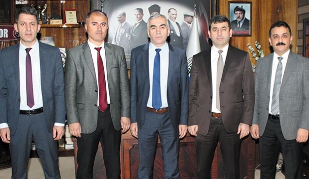 GMİS’ten Başol’a yanıt "Hiçbir şahıs ve kuruma ayrıcalık yok
