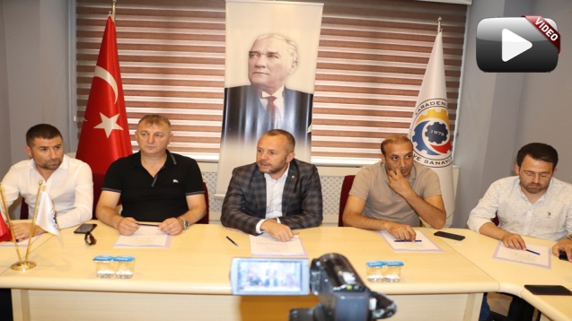 TSO’dan iki müjde birden…