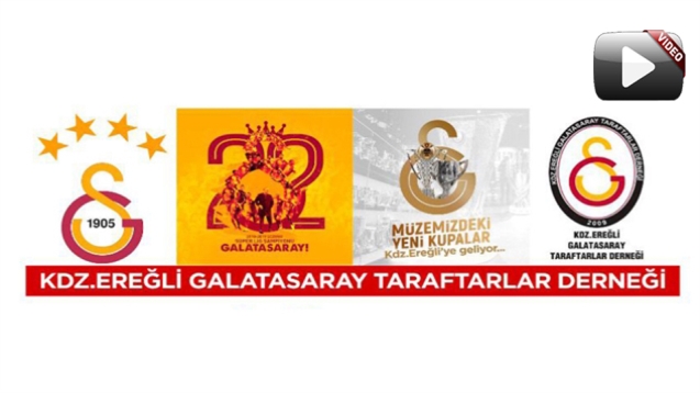 “Yoğun ilgiye teşekkürler…”