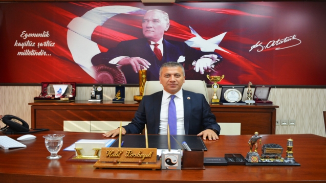 Vekalet, Gökhan Günay’da..