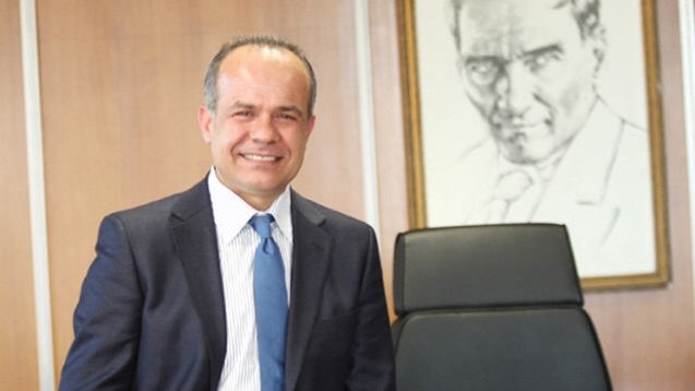 Manşet yazdı... Görevden alındı...