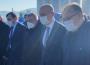 Ulaştırma ve Altyapı Bakanı Filyos Limanı'nda