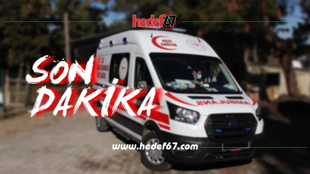 Başkent Diyaliz'den hastaneye...