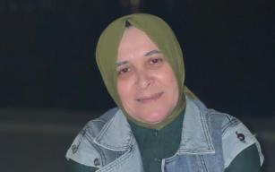 Evinden çıktı... Sırra kadem bastı...