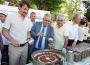 Ereğli belediyesi, binlerce aşure dağıttı…