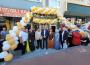 Lotus Boutique Shop mağazası hizmete açıldı...
