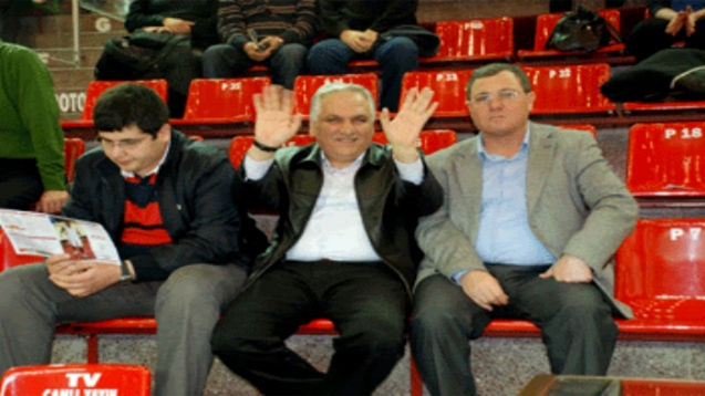 Ereğli'de de görev yapmıştı... Yaşamını yitirdi…