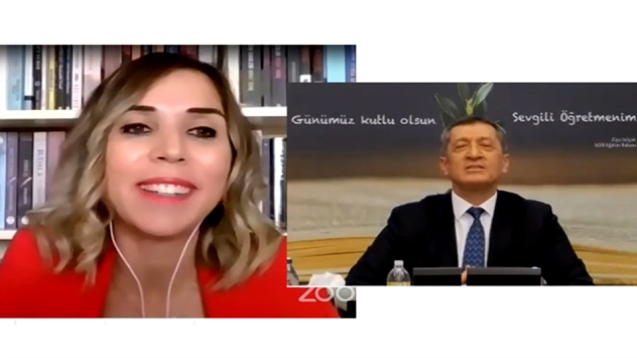7 İsimden birisi oldu…