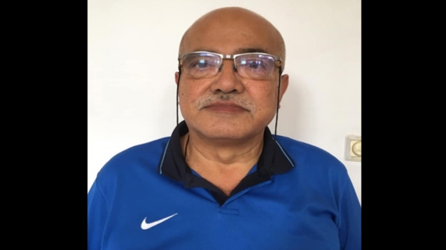 Ereğli'nin sevilen simasıydı...