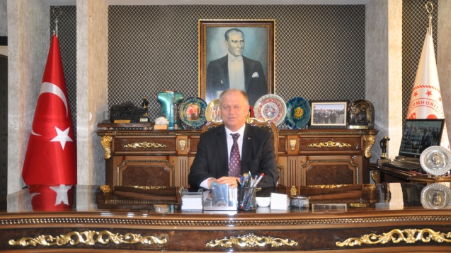 Çorumluoğlu, yaptırmayacaklar da sonuçlarına katlanır...