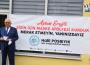 KDZ. EREĞLİ BELEDİYESİ MASKE ÜRETİYOR...