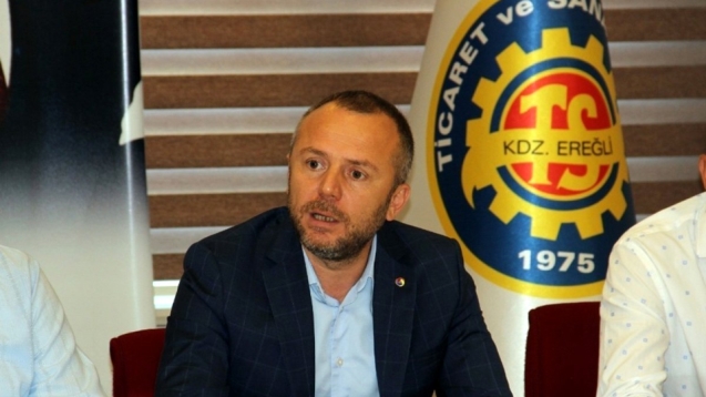 ESNAFA CANSUYU KREDİSİ...
