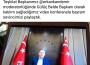 CUMHURBAŞKANIMIZ ILE BAYRAM SEVİNCİ...