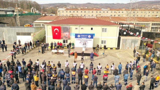 Belediye promosyonları yatırdı