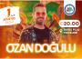 Ozan Doğulu’dan Kdz. Ereğli Barış Plajı’nda dj performansı