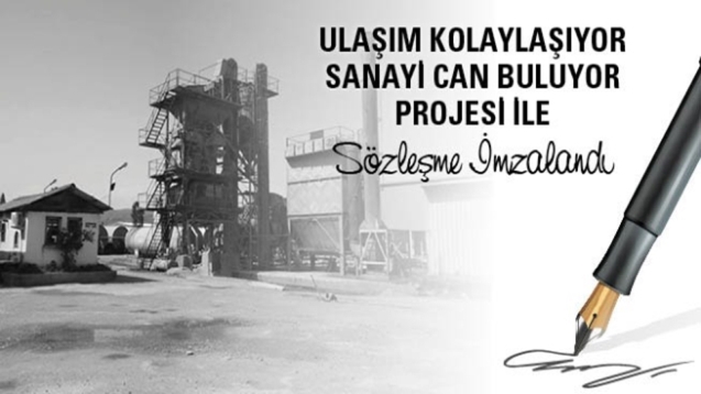 BAKKA Desteğiyle İyileştiriliyor