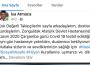 Sosyal medyadan dua istedi...