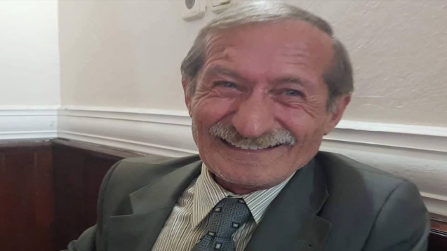 Gazeteci Cahit Akman hayatını kaybetti...