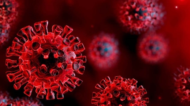 Virus kaynaklı can kaybı sayısı 178'e yükseldi...
