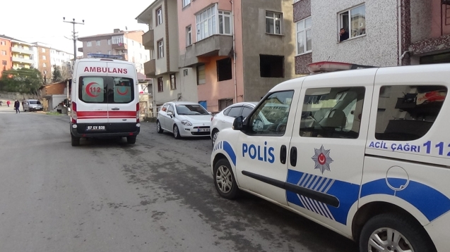 Evli çiftten haber alınamıyor...