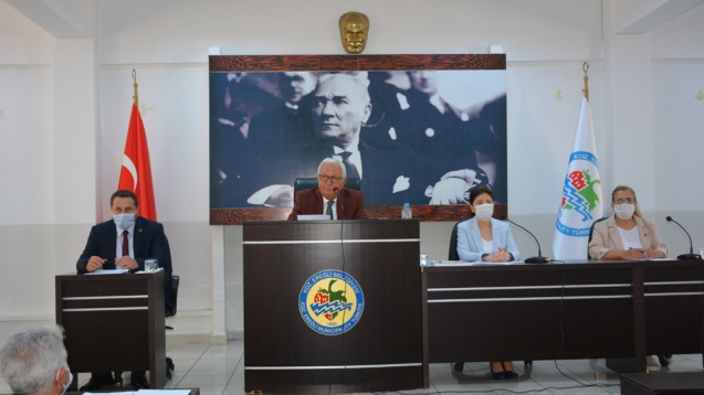 “OYAK/ERDEMİR MASAYA GELİRSE SORUNLAR 2 SAATTE ÇÖZÜLÜR”...