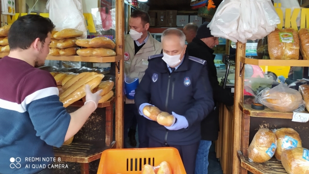 EVDE KAL..BİRLİKTE BAŞARACAĞIZ...