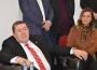 Tekin, sahaya indi. İlk ziyaret TSO’ya oldu…